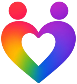 QueerFriends Logo