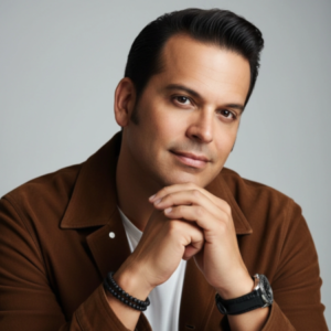 Profile photo of Steven Peters